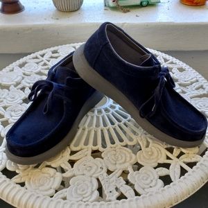 GEOX Respira Italian shoes